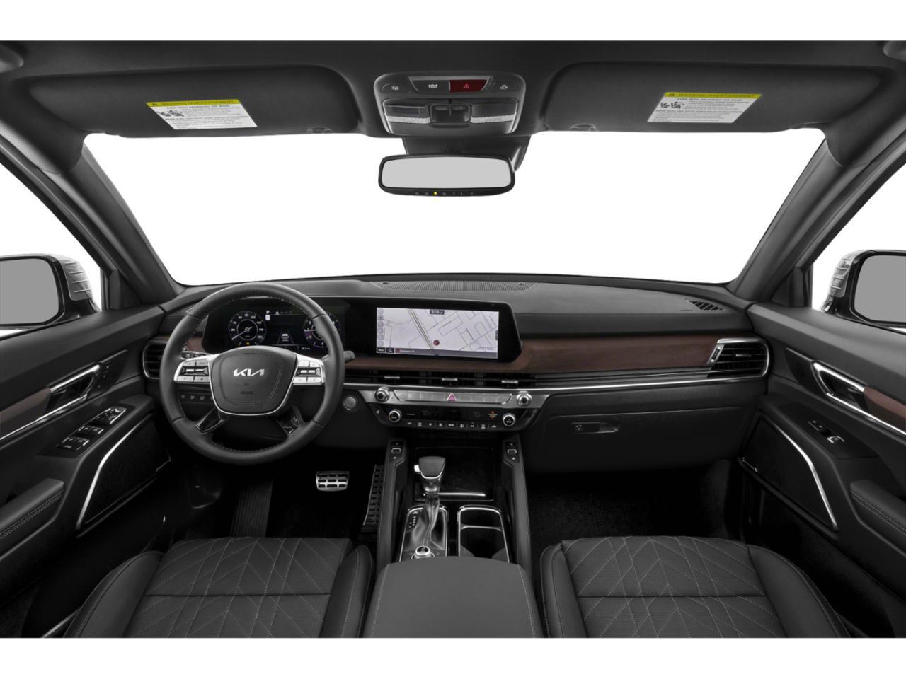 2023 Kia Telluride SX X-Pro In-Transit Braintree MA