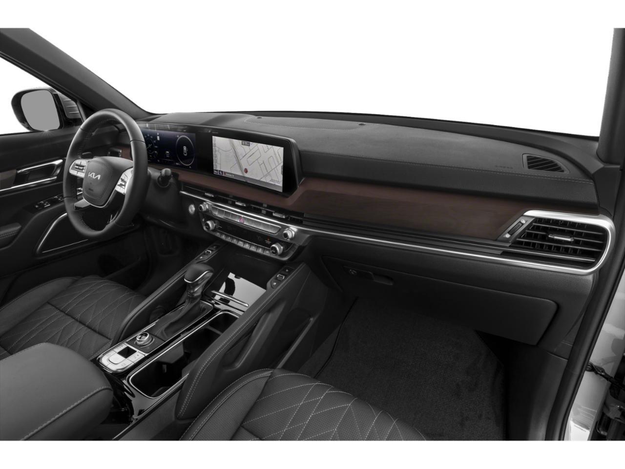 2023 Kia Telluride SX X-Pro In-Transit Braintree MA