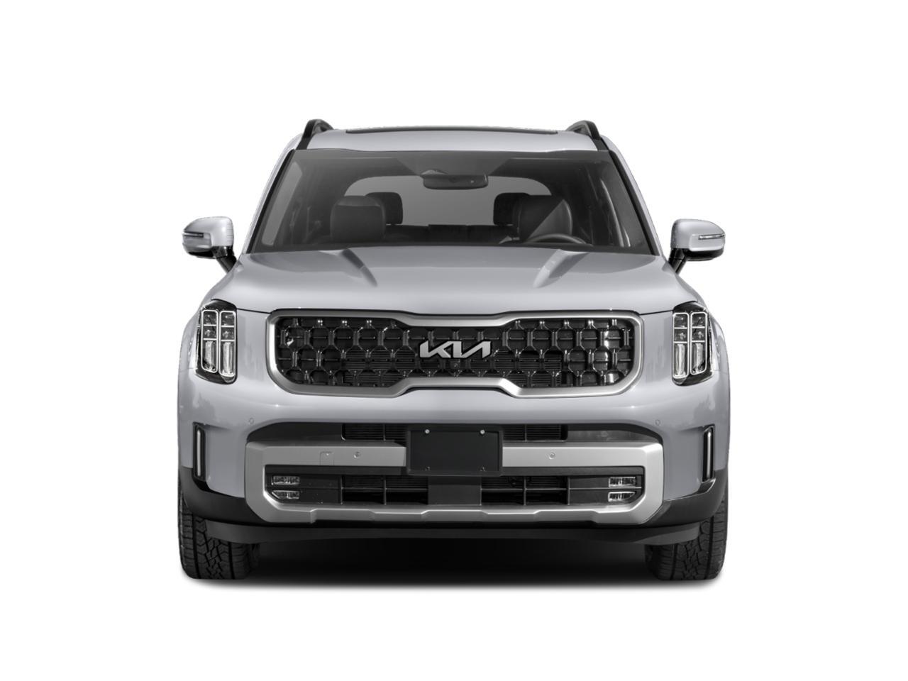 2023 Kia Telluride SX X-Pro In-Transit Braintree MA