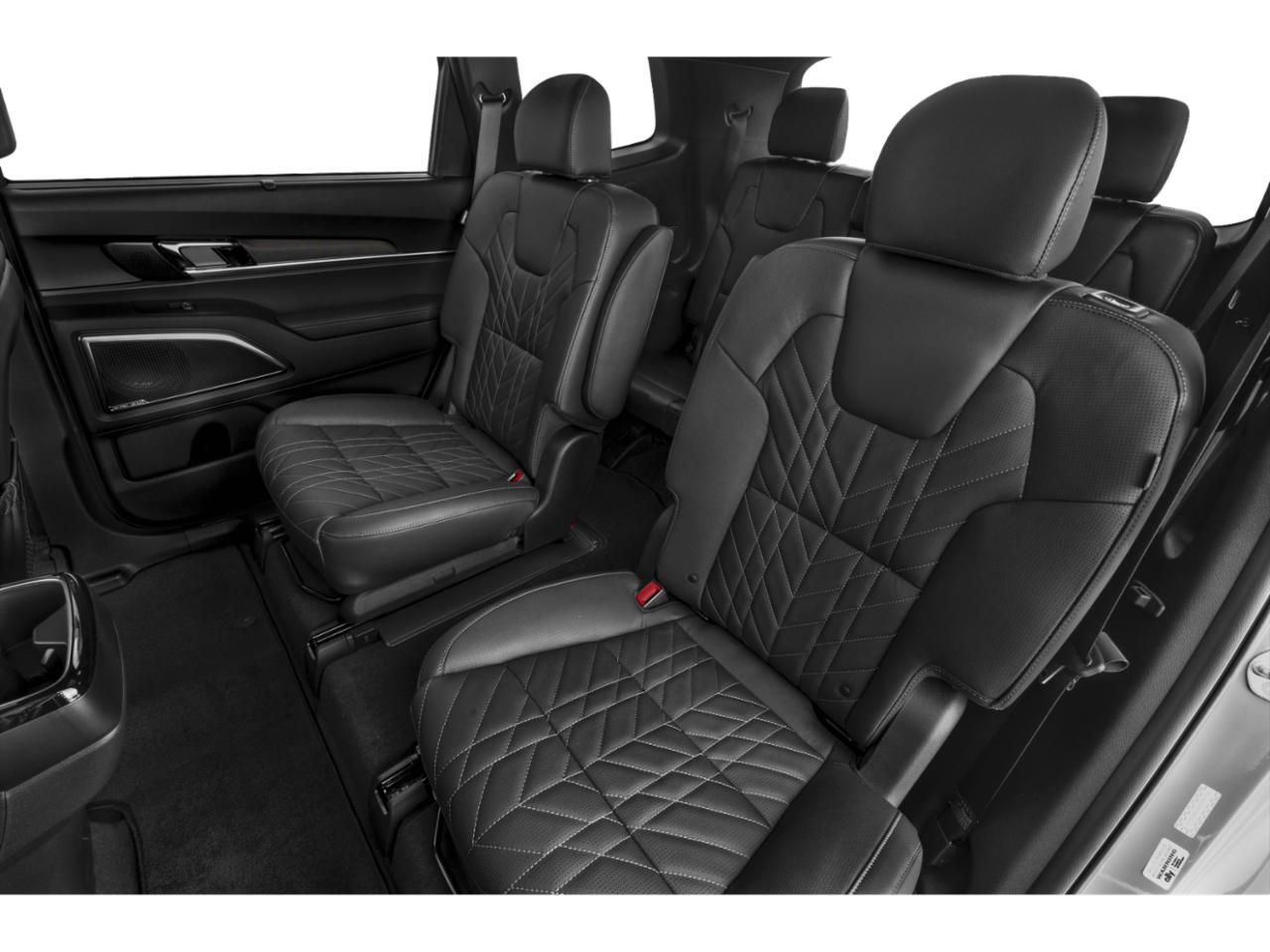 2023 Kia Telluride SX X-Pro In-Transit Braintree MA