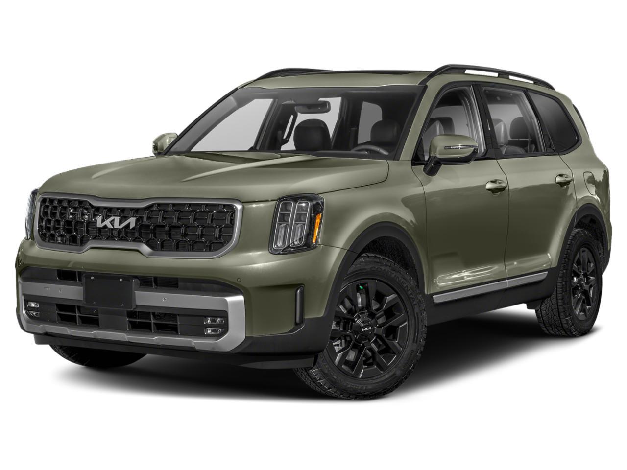2023 Kia Telluride