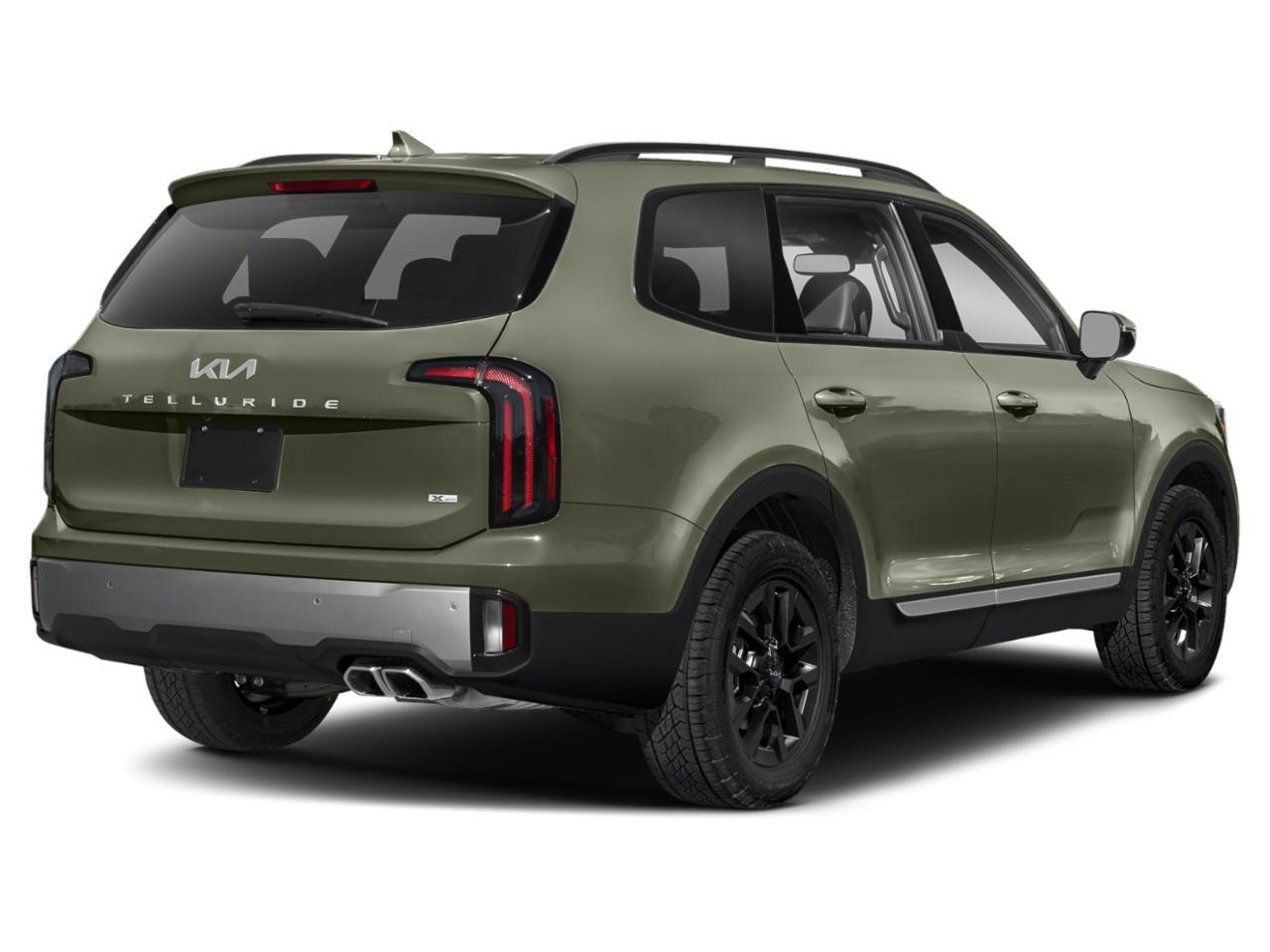 2023 Kia Telluride SX X-Pro In-Transit Braintree MA