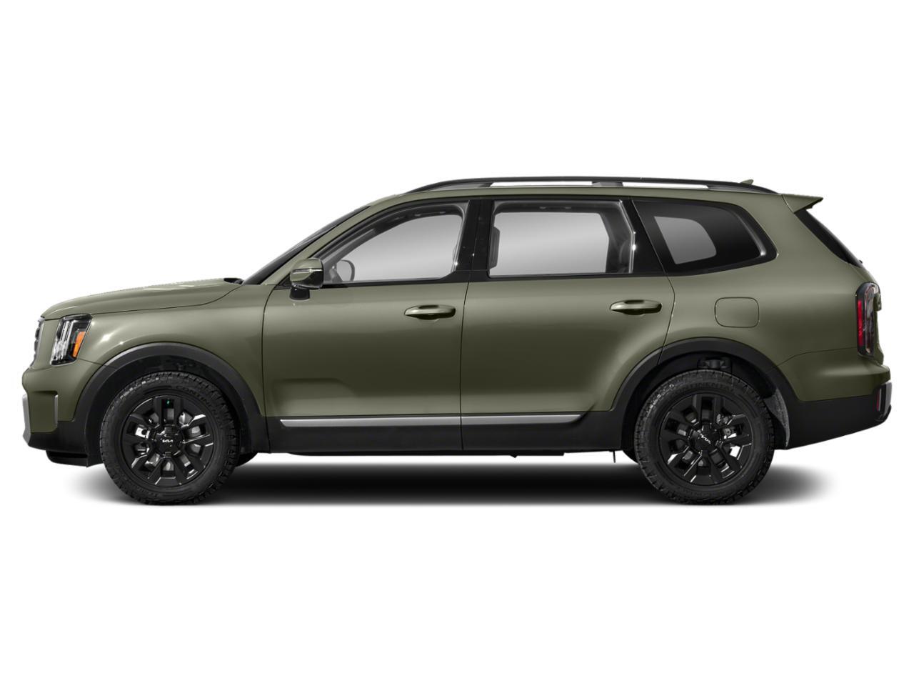 2023 Kia Telluride SX X-Pro In-Transit Braintree MA