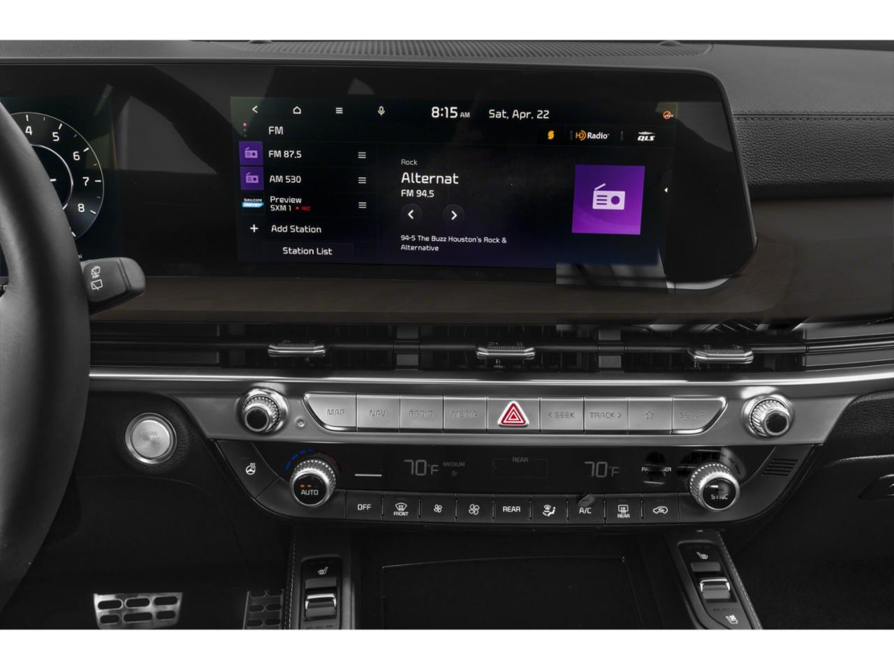 2023 Kia Telluride SX X-Pro Braintree MA