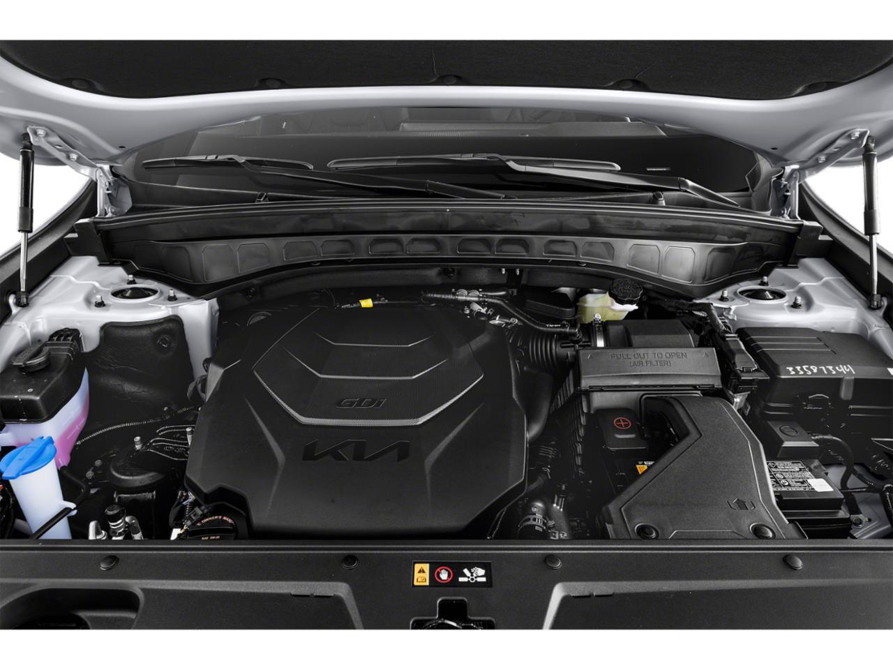 2023 Kia Telluride SX X-Pro Braintree MA