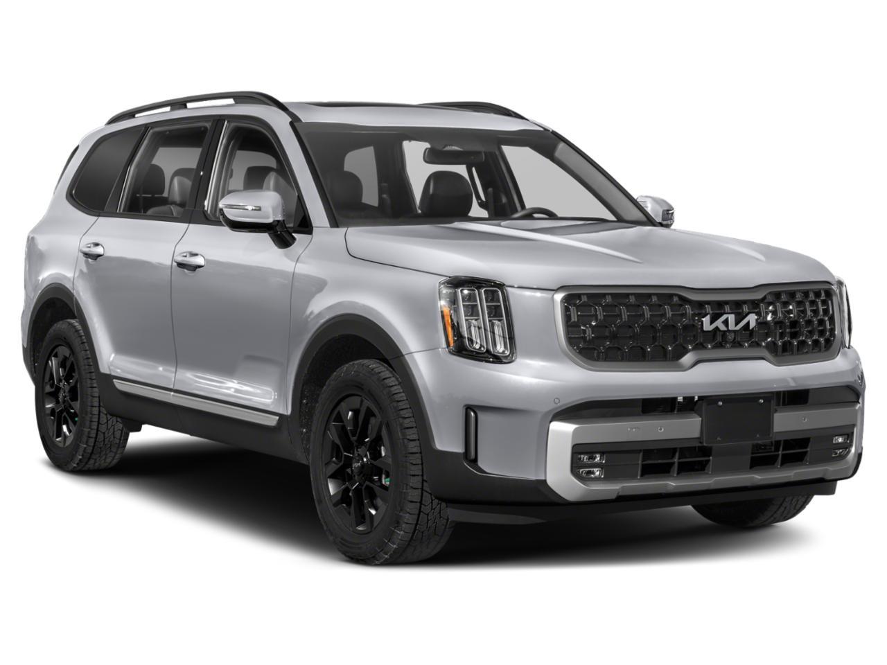 2023 Kia Telluride SX X-Pro Braintree MA
