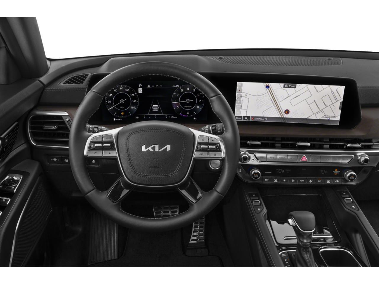 2023 Kia Telluride SX X-Pro Braintree MA