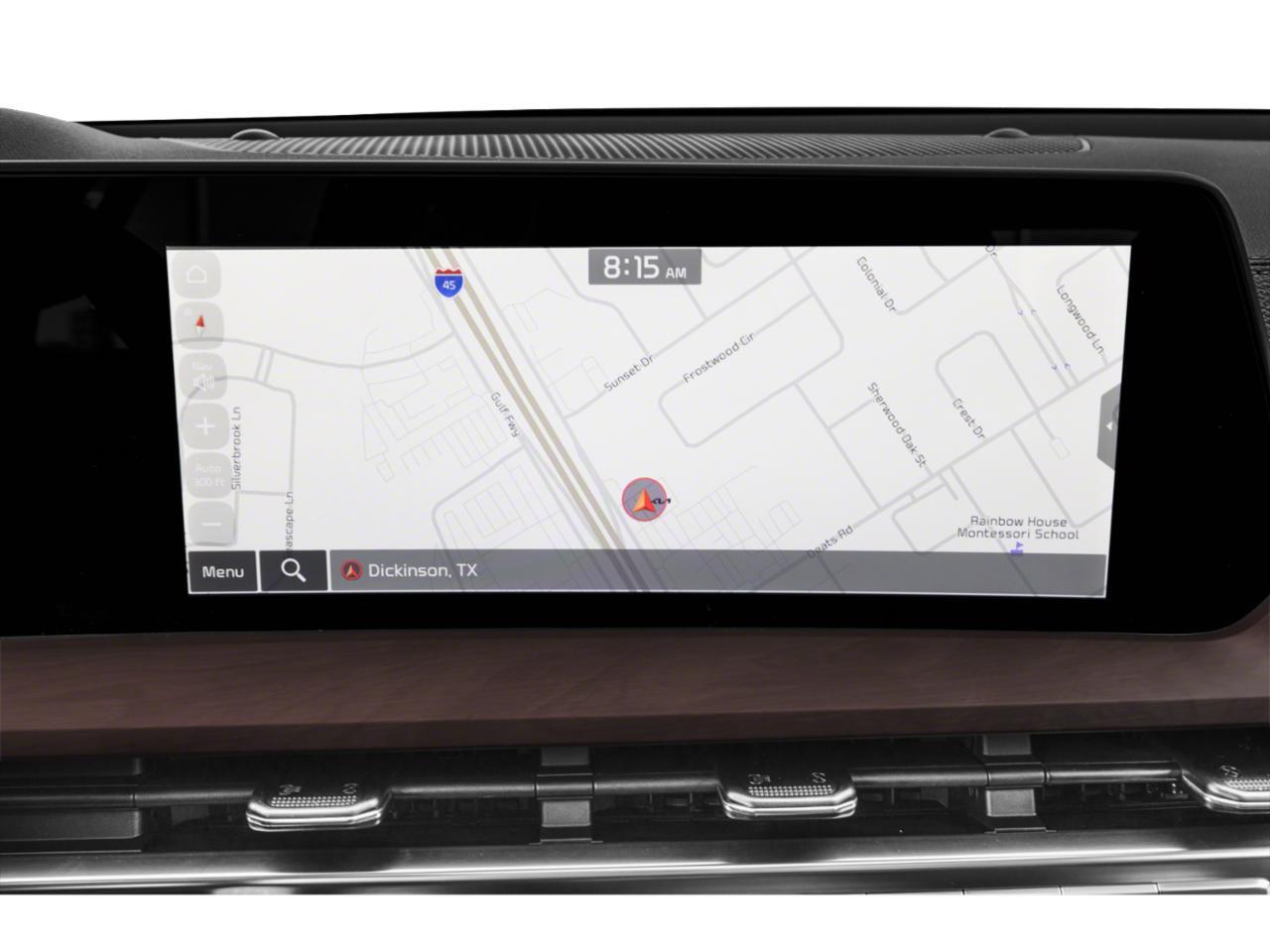 2023 Kia Telluride SX X-Pro Braintree MA