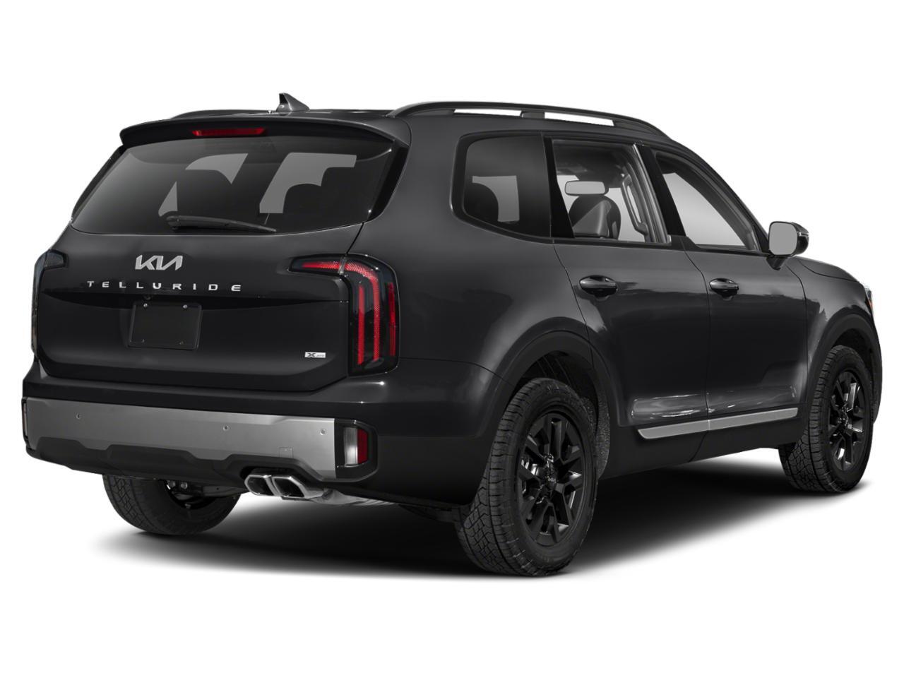 2023 Kia Telluride SX X-Pro Braintree MA