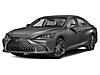 2023 Lexus ES 300h 