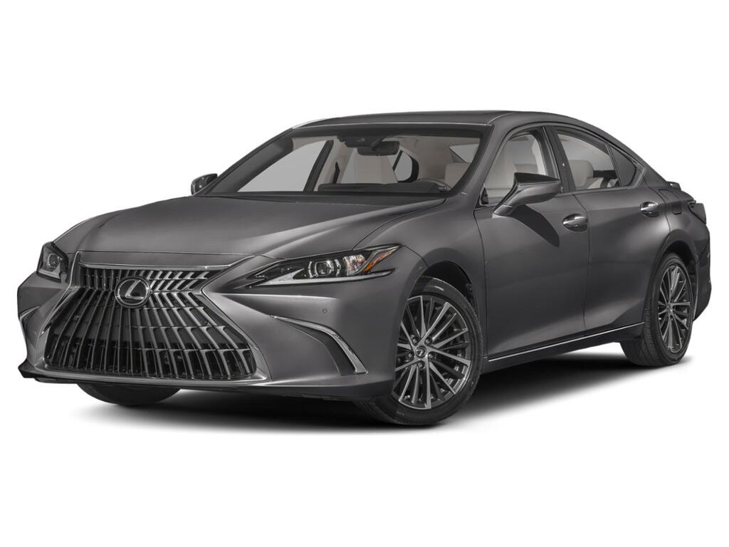 2023 Lexus ES 300h Phoenix AZ 2023 Lexus ES 300h Phoenix AZ