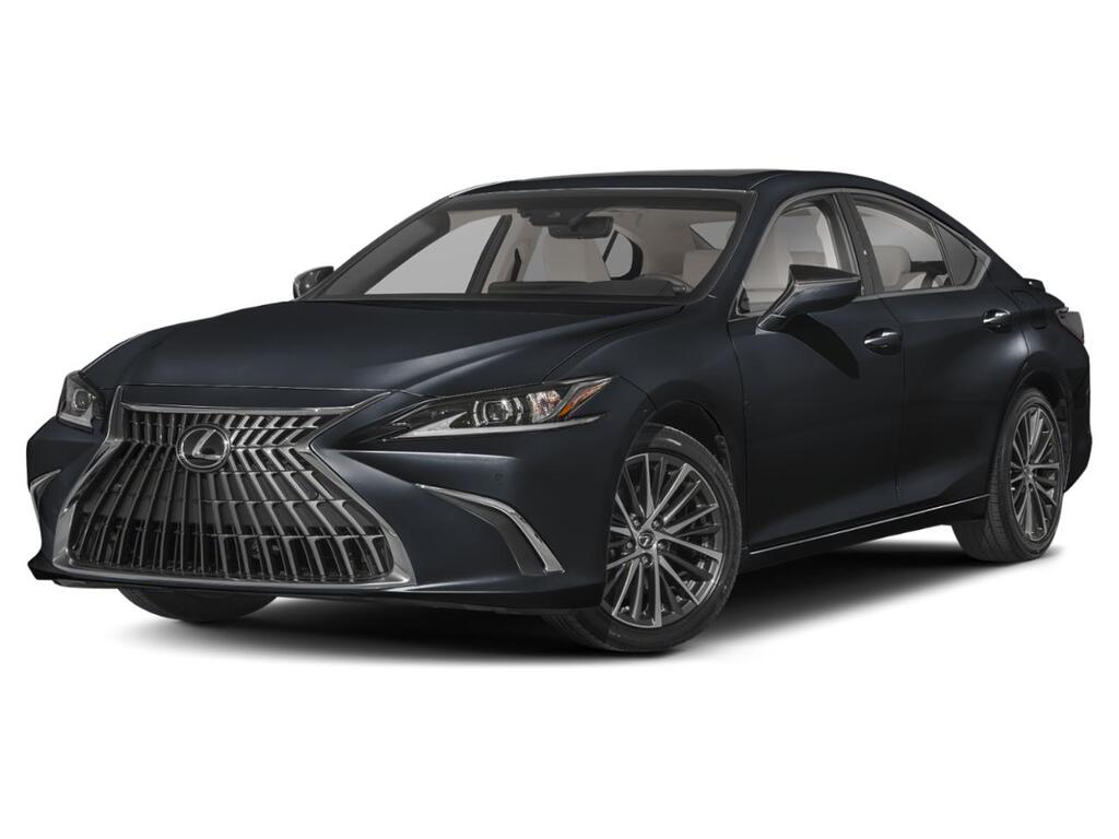 2023 Lexus ES 300h F SPORT DESIGN Phoenix AZ