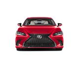 2023 Lexus ES 300h F SPORT HANDLING Phoenix AZ 2023 Lexus ES 300h F SPORT HANDLING Phoenix AZ