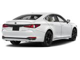 2023 Lexus ES 300h F SPORT HANDLING Phoenix AZ 2023 Lexus ES 300h F SPORT HANDLING Phoenix AZ