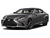 2023 Lexus ES 300h F SPORT HANDLING