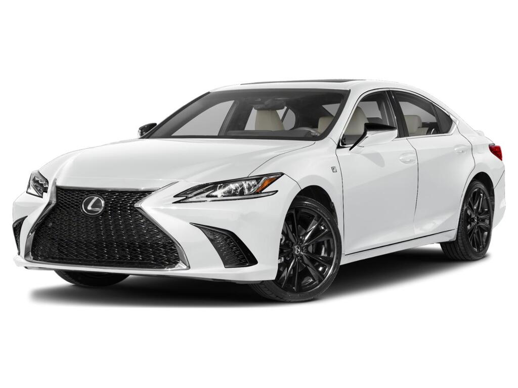 2023 Lexus ES 300h F SPORT HANDLING Phoenix AZ 2023 Lexus ES 300h F SPORT HANDLING Phoenix AZ