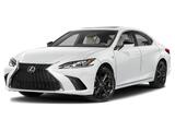 2023 Lexus ES 300h F SPORT HANDLING Phoenix AZ 2023 Lexus ES 300h F SPORT HANDLING Phoenix AZ