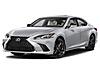 2023 Lexus ES 300h F SPORT Handling