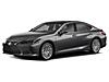 2023 Lexus ES 300h LUXURY