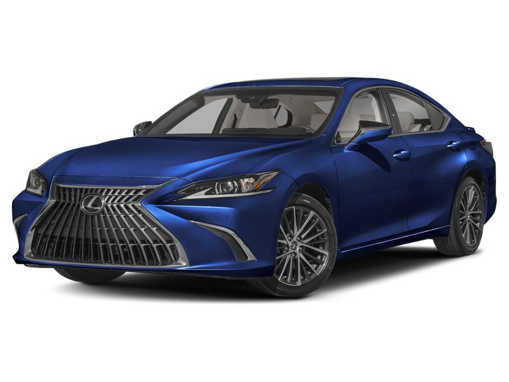2023 Lexus ES 300h Phoenix AZ