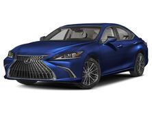 Lexus ES 300h 2023