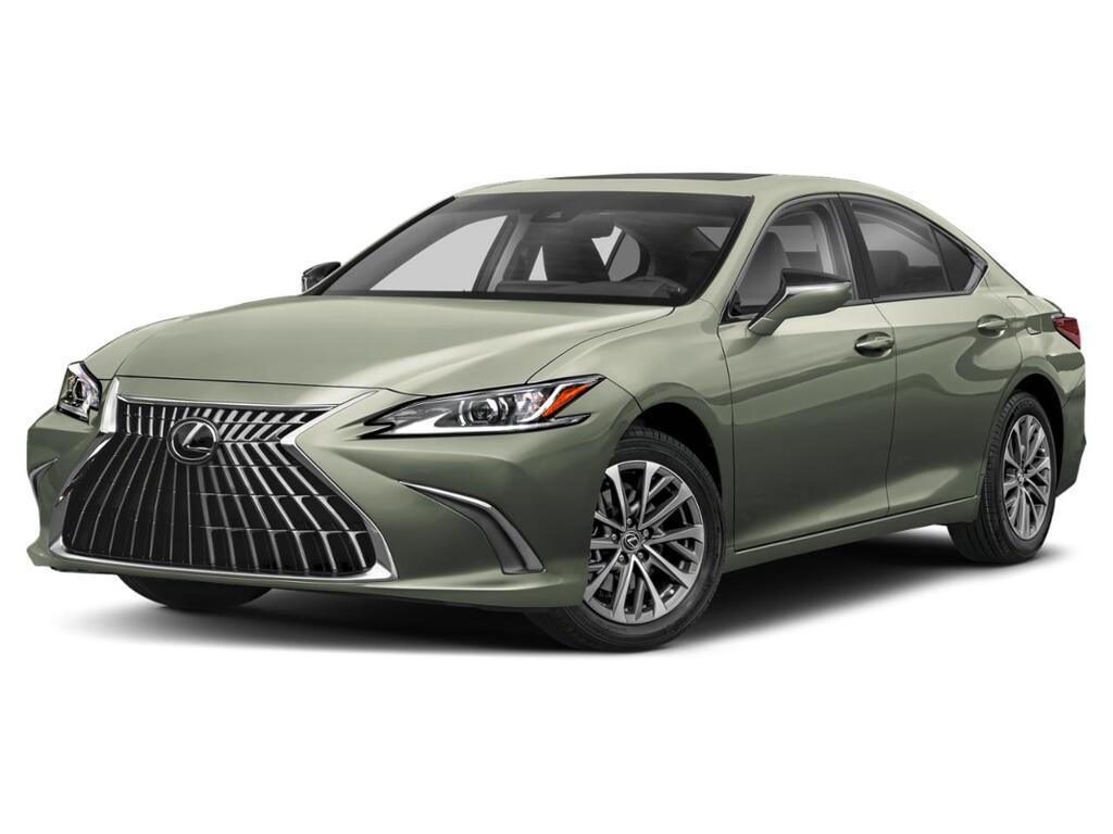 2023 Lexus ES 350 Phoenix AZ 2023 Lexus ES 350 Phoenix AZ