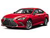 2023 Lexus ES 350 