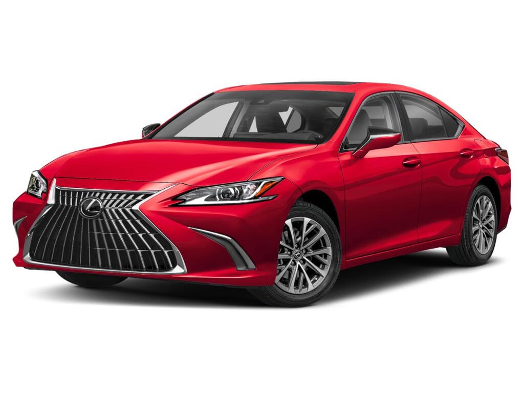 2023 Lexus ES 350  Phoenix AZ