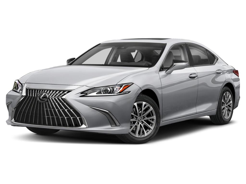 2023 Lexus ES 350 Phoenix AZ 2023 Lexus ES 350 Phoenix AZ