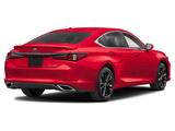 2023 Lexus ES 350 F SPORT HANDLING Phoenix AZ 2023 Lexus ES 350 F SPORT HANDLING Phoenix AZ