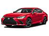 2023 Lexus ES 350 F SPORT HANDLING