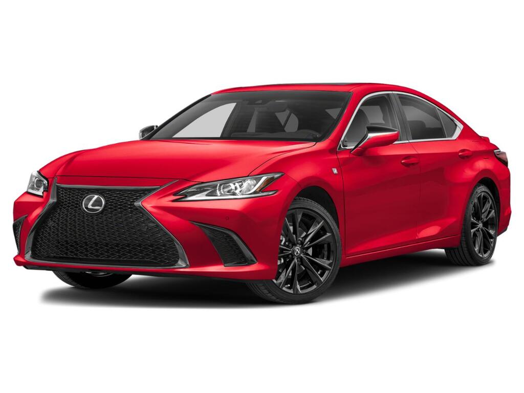 2023 Lexus ES 350 F SPORT HANDLING Phoenix AZ 2023 Lexus ES 350 F SPORT HANDLING Phoenix AZ