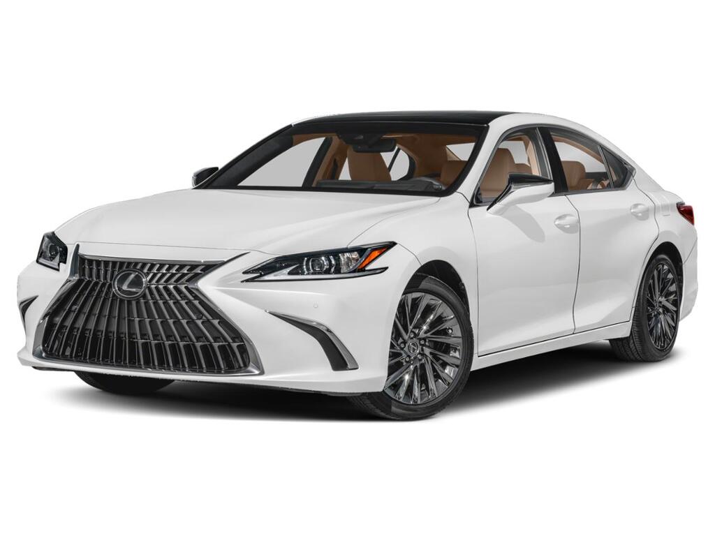 2023 Lexus ES 350 LUXURY Phoenix AZ 2023 Lexus ES 350 LUXURY Phoenix AZ