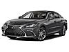 2023 Lexus ES AWD 