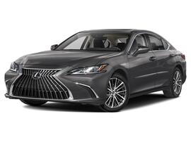 2023_Lexus_ES AWD__ Phoenix AZ