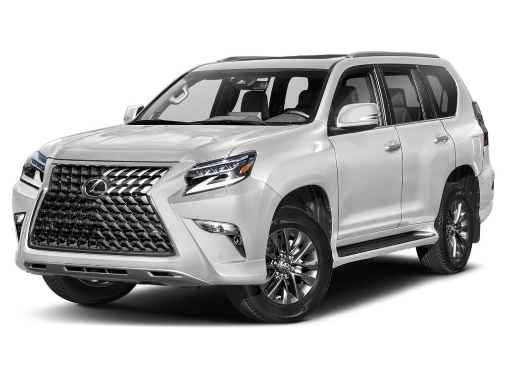 2023 Lexus GX 460  Phoenix AZ