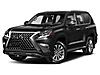 2023 Lexus GX 460 LUXURY