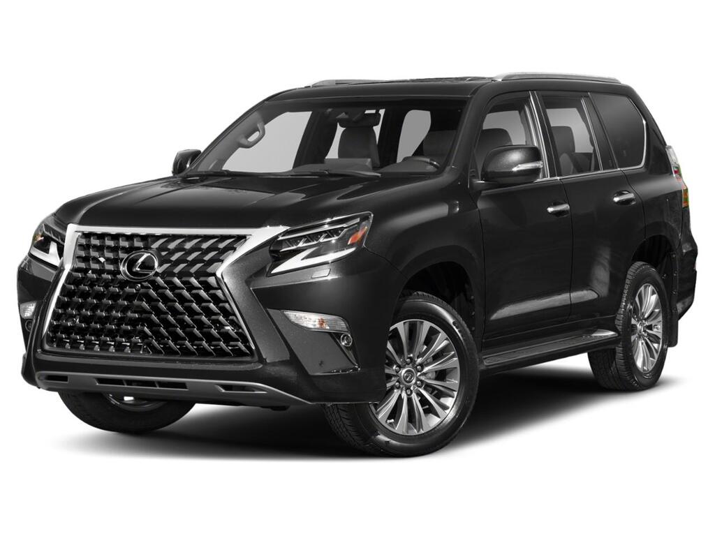 2023 Lexus GX 460 LUXURY Phoenix AZ 2023 Lexus GX 460 LUXURY Phoenix AZ