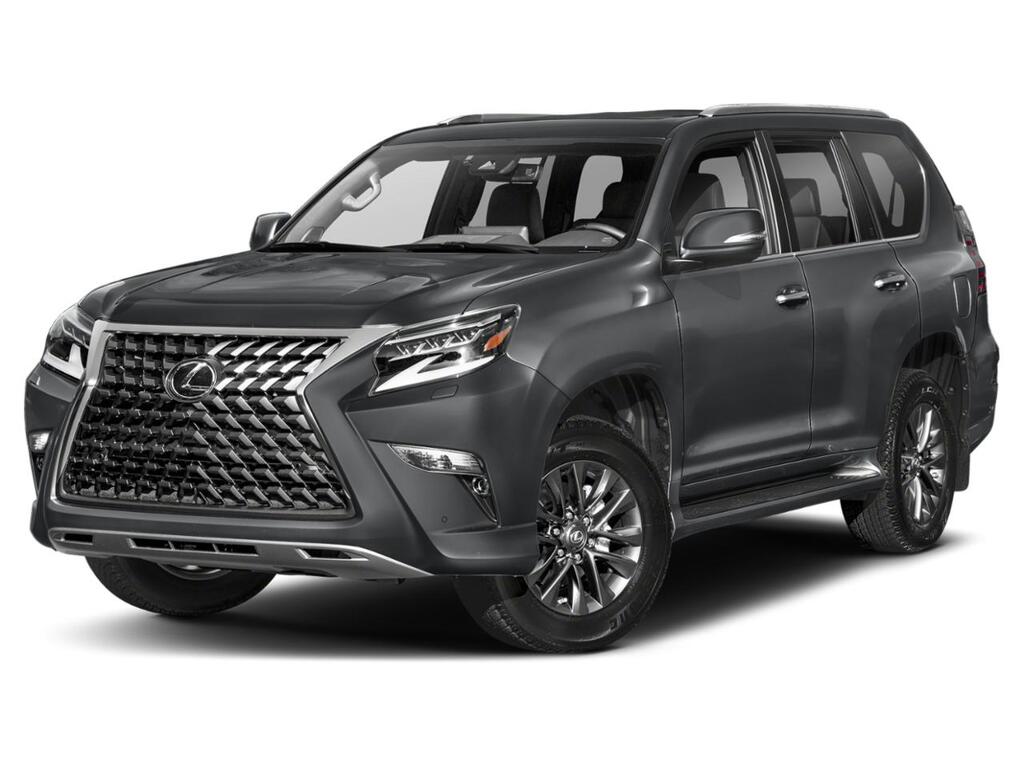 2023 Lexus GX 460 Premium Phoenix AZ 2023 Lexus GX 460 Premium Phoenix AZ