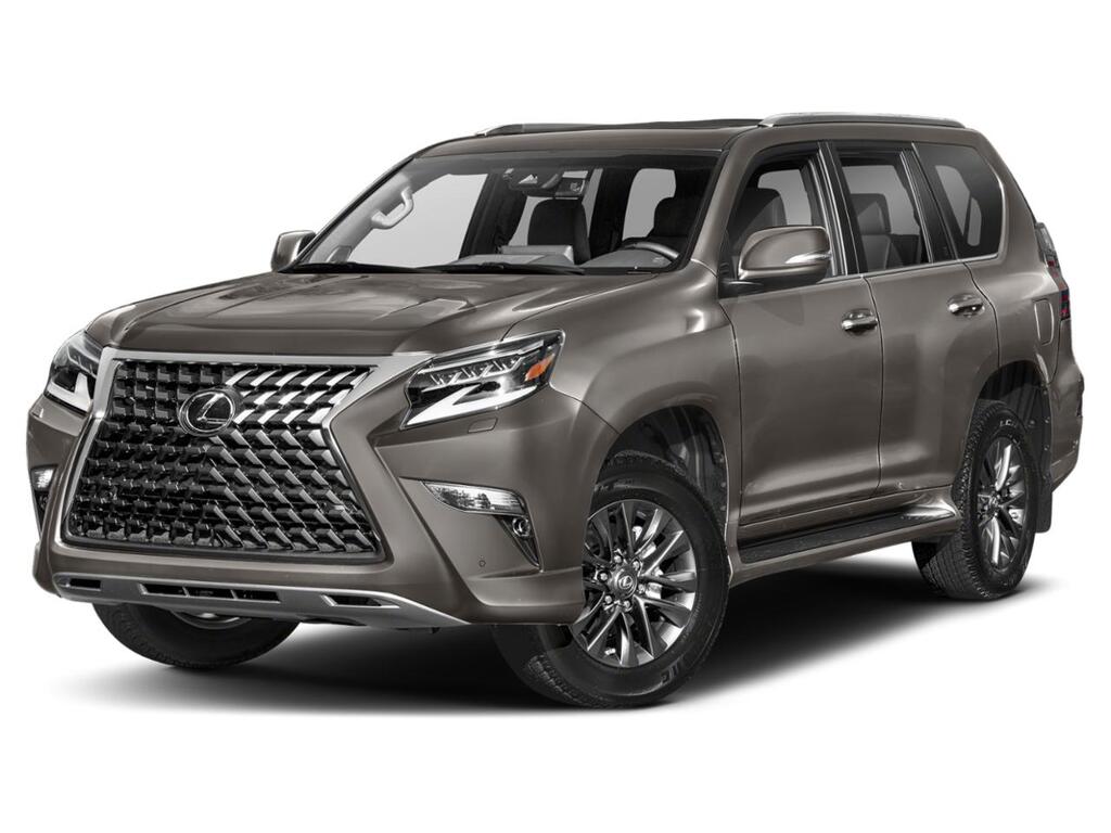2023 Lexus GX 460 Premium Phoenix AZ