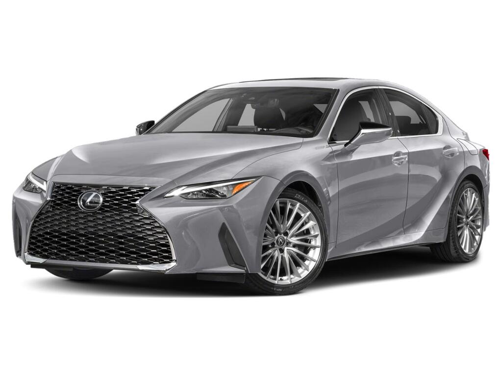 2023 Lexus IS 300 Phoenix AZ