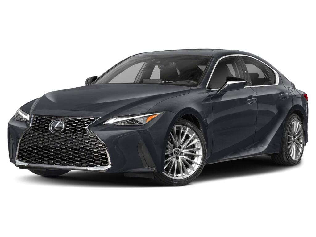 2023 Lexus IS 300 Phoenix AZ