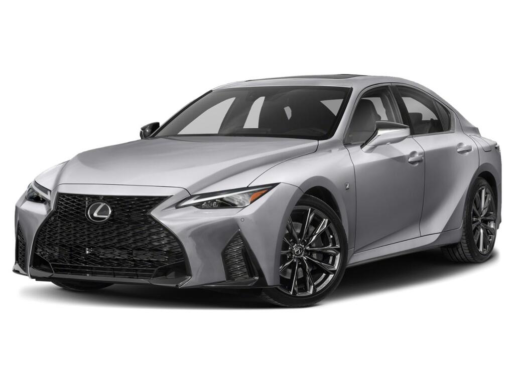 2023 Lexus IS 350 F SPORT Phoenix AZ