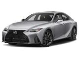 2023 Lexus IS 350 F SPORT Phoenix AZ