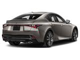 2023 Lexus IS 350 F SPORT Phoenix AZ 2023 Lexus IS 350 F SPORT Phoenix AZ