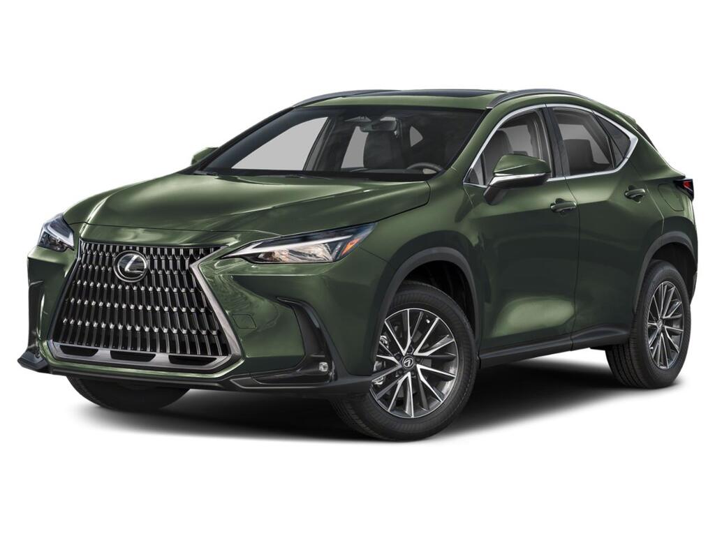 2023 Lexus NX 250  Phoenix AZ