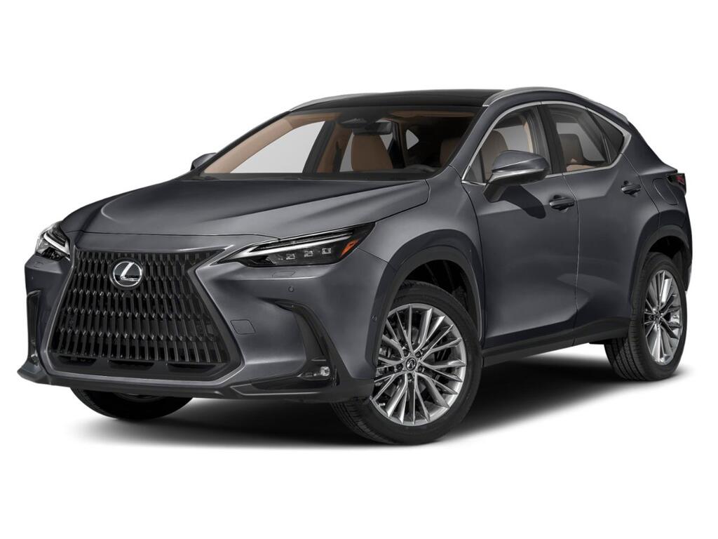 2023 Lexus NX 350h AWD LUXURY Phoenix AZ 2023 Lexus NX 350h AWD LUXURY Phoenix AZ