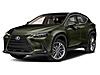 2023 Lexus NX 350h AWD LUXURY