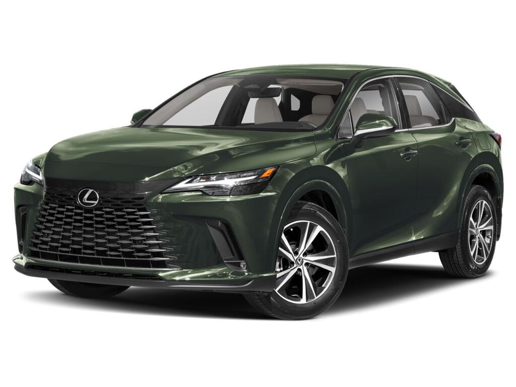 2023 Lexus RX 350 Phoenix AZ 2023 Lexus RX 350 Phoenix AZ