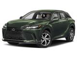 2023 Lexus RX 350 Phoenix AZ 2023 Lexus RX 350 Phoenix AZ